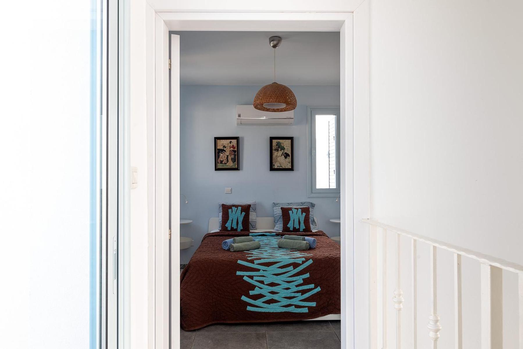 Blue Diamond Beach Villas Paphos Buitenkant foto