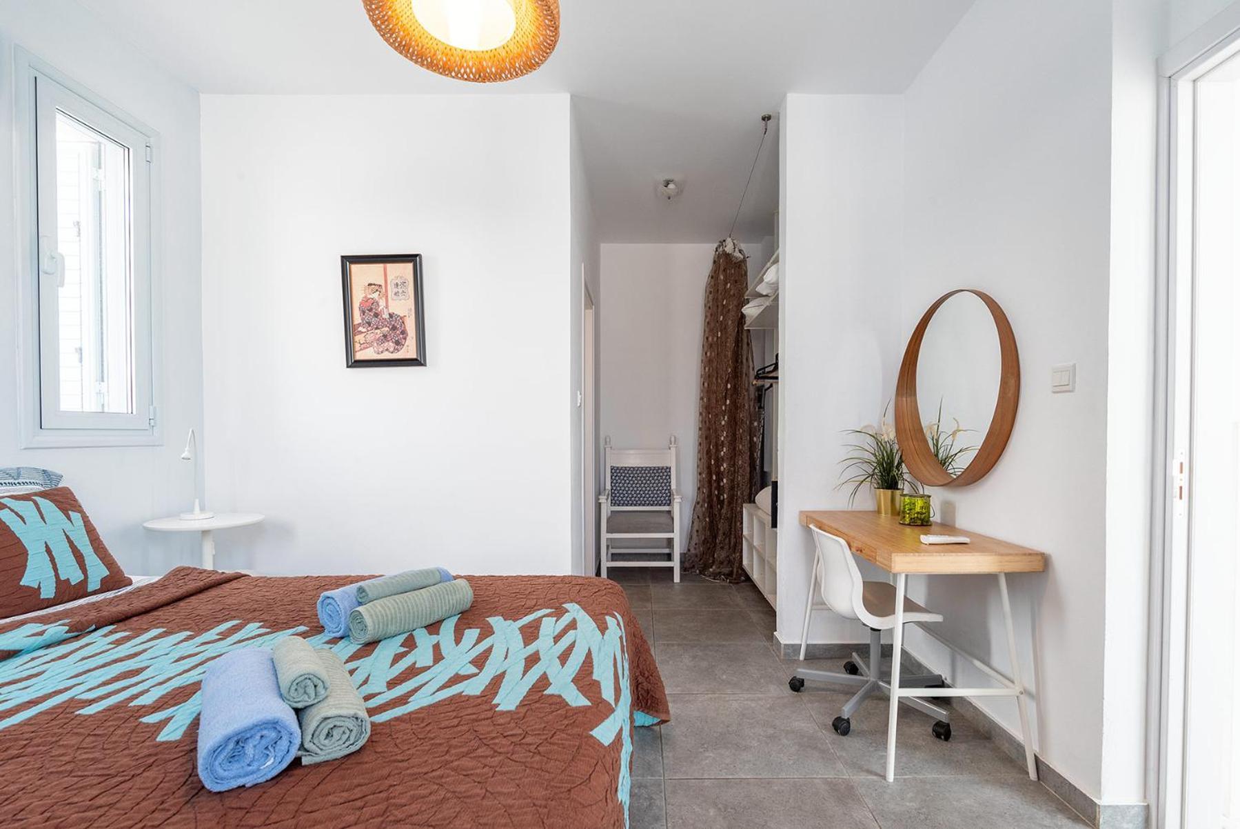 Blue Diamond Beach Villas Paphos Buitenkant foto