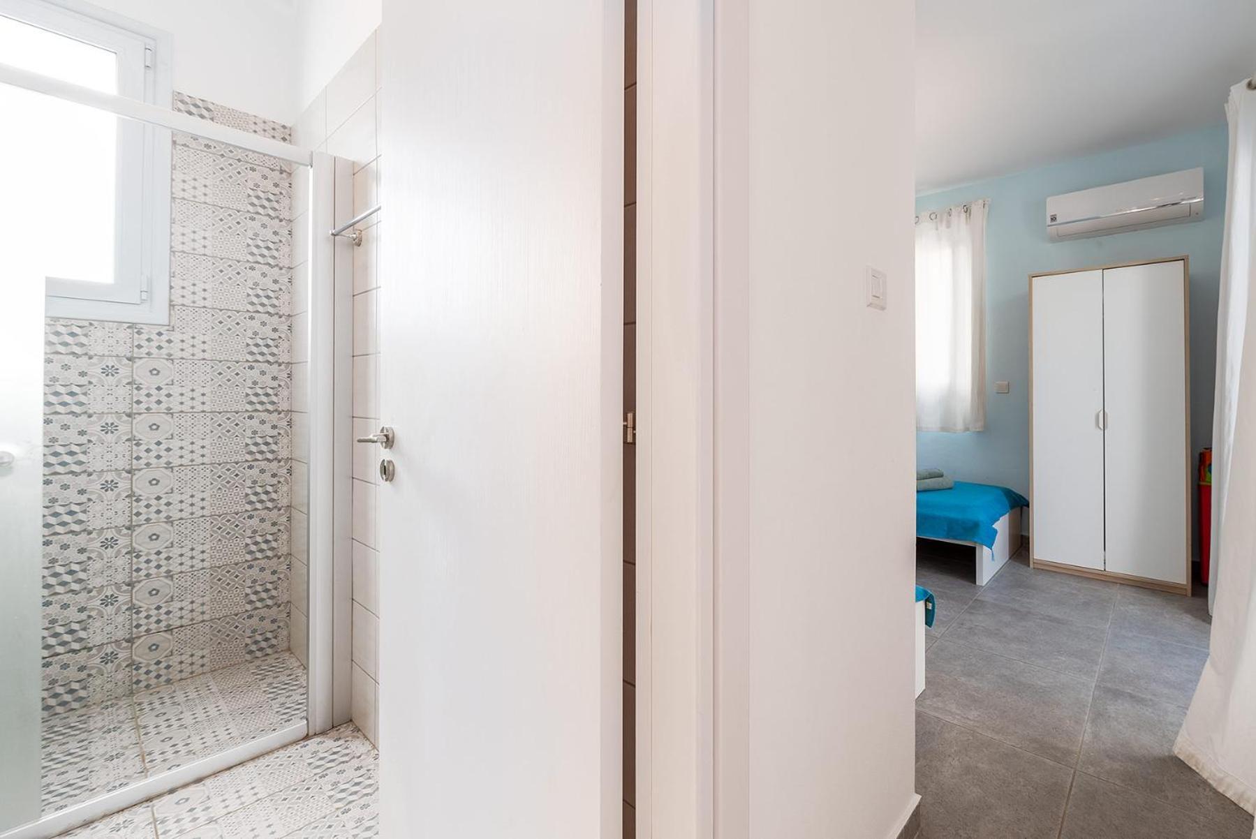 Blue Diamond Beach Villas Paphos Buitenkant foto