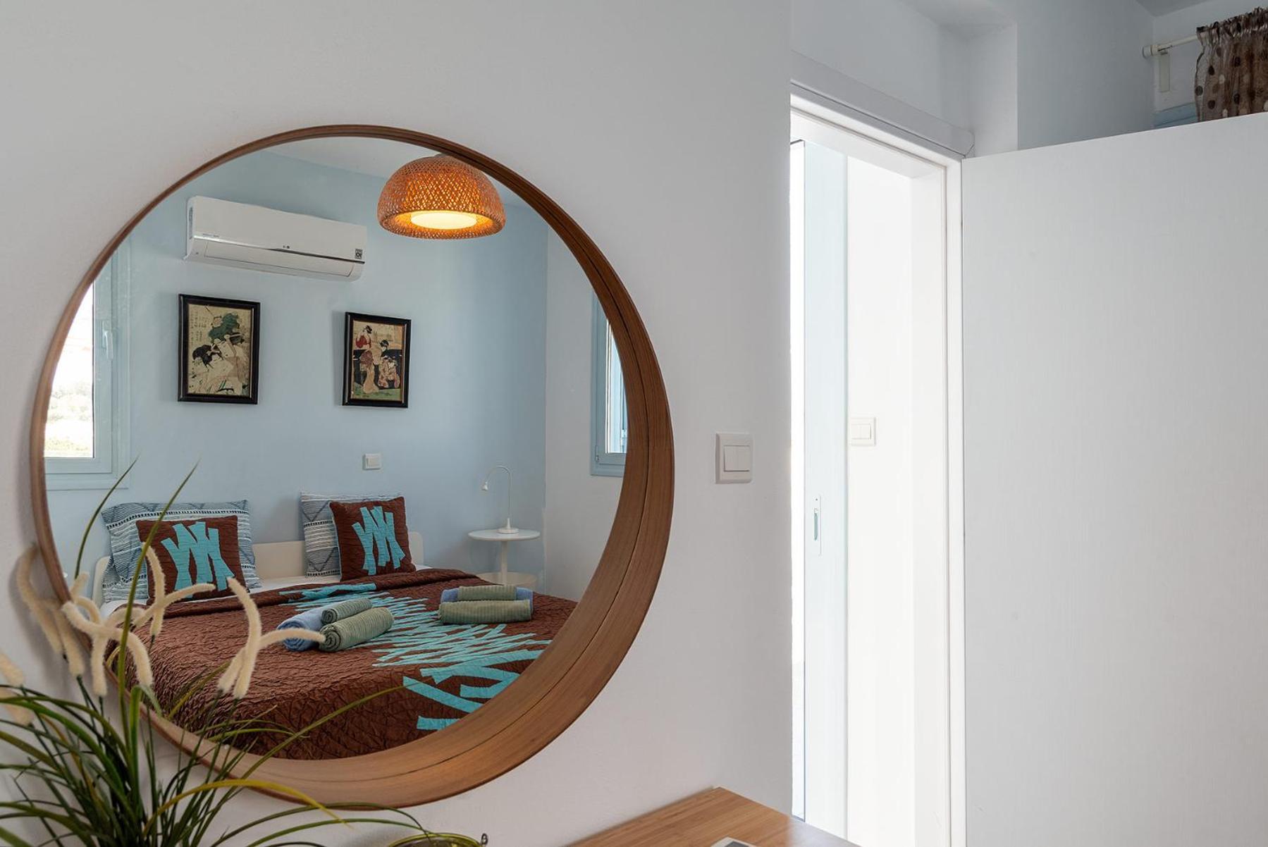 Blue Diamond Beach Villas Paphos Buitenkant foto